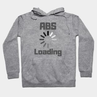 Abs Loading Hoodie